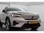 Volvo XC40 Recharge Core | Stoel+Stuurverwarming | Camera | 19 Inch