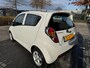 Chevrolet Spark 1.0 16V LE