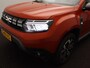 Dacia Duster TCe 100 ECO-G Journey | LPG G3 | Media Navigatie NL met Apple CarPlay & Android Auto | Parkeersensoren + achteruitrijcamera | Climate Control | Trekhaak | Privacy Glass |
