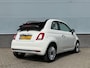 Fiat 500C TwinAir Turbo 80pk Lounge | Cabrio | Cruise Control | Airco | U Connect USB