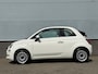 Fiat 500C TwinAir Turbo 80pk Lounge | Cabrio | Cruise Control | Airco | U Connect USB