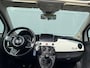 Fiat 500C TwinAir Turbo 80pk Lounge | Cabrio | Cruise Control | Airco | U Connect USB