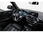 BMW iX3 High Executive 80 kWh | Incl. 12 maanden garantie | Assisted driving | Climate control | Apple carplay | 360° camera | Schuif/kantel dak | Harman/Kardon audio | Memory seats | Head-up display | Trekhaak |