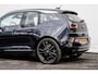 BMW i3 120Ah 42 kWh Soh 95%/ Sportpakket/ Camera/ Prof. navigatie/ Stoelverwarming/ Full led/ Warmtepomp