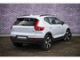 Volvo XC40 2.0 B4 Plus Dark | Trekhaak | Adaptive Cruise Control | Dode hoek detectie BLIS | Harman/Kardon audio | Elektrische stoelverstelling | Stoel- en stuurverwarming | Verwarmde Voorruit |