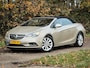 Opel Cascada 1.4 Turbo ecoFLEX Cosmo | Clima | Cruise | Navi | Stoelverw. | Stoelventilatie | Bluetooth | Leder |