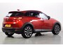 Mazda CX-3 2.0 150pk AWD Automaat GT-M Leather Pack