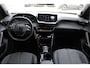 Peugeot 2008 1.2 HYBRID 136PK ALLURE AUTOMAAT / NAVI / LEDER / CLIMA / LED / PDC / 17" LMV / CRUISECONTROL / 1E EIGENAAR / NIEUWSTAAT !!