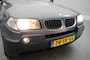 BMW X3 2.0i - Leer, Clima