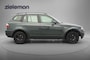 BMW X3 2.0i - Leer, Clima