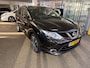 Nissan Qashqai 1.2 Tekna NAVIGATIE CAMERA LEDEREN BEKLEDING PANORAMADAK PARK.SENSOREN V+A LICHTM.VELGEN