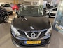 Nissan Qashqai 1.2 Tekna NAVIGATIE CAMERA LEDEREN BEKLEDING PANORAMADAK PARK.SENSOREN V+A LICHTM.VELGEN
