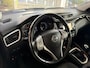 Nissan Qashqai 1.2 Tekna NAVIGATIE CAMERA LEDEREN BEKLEDING PANORAMADAK PARK.SENSOREN V+A LICHTM.VELGEN