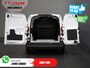 Ford Transit Courier 1.0 Trend 100 pk BENZINE BPM VRIJ! Garantie 05-2029/ Carplay/ Virtual Cockpit/ Airco/ Cruise