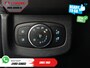 Ford Transit Courier 1.0 Trend 100 pk BENZINE BPM VRIJ! Garantie 05-2029/ Carplay/ Virtual Cockpit/ Airco/ Cruise