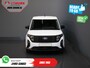 Ford Transit Courier 1.0 Trend 100 pk BENZINE BPM VRIJ! Garantie 05-2029/ Carplay/ Virtual Cockpit/ Airco/ Cruise