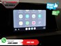 Ford Transit Courier 1.0 Trend 100 pk BENZINE BPM VRIJ! Garantie 05-2029/ Carplay/ Virtual Cockpit/ Airco/ Cruise