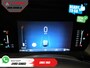 Ford Transit Courier 1.0 Trend 100 pk BENZINE BPM VRIJ! Garantie 05-2029/ Carplay/ Virtual Cockpit/ Airco/ Cruise