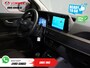Ford Transit Courier 1.0 Trend 100 pk BENZINE BPM VRIJ! Garantie 05-2029/ Carplay/ Virtual Cockpit/ Airco/ Cruise