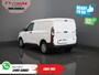 Ford Transit Courier 1.0 Trend 100 pk BENZINE BPM VRIJ! Garantie 05-2029/ Carplay/ Virtual Cockpit/ Airco/ Cruise