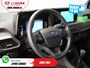 Ford Transit Courier 1.0 Trend 100 pk BENZINE BPM VRIJ! Garantie 05-2029/ Carplay/ Virtual Cockpit/ Airco/ Cruise