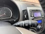 Hyundai i30 1.6i i-Catcher LEER / STOELVERW. / CLIMA / CRUISE / LMV / PDC