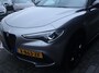 Alfa Romeo Stelvio 2.0 T AWD Super Q4 | Clima | Cruise | Carplay/Android | Half leder | Navi | Memory | PDC + Camera |