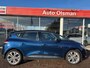Renault Scenic 1.2 TCe Zen, Clima, Navi, DAB, trekhaak