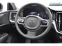 Volvo V60 T6 350pk Autmomaat Recharge AWD Plus Bright Pilot assist / Adaptive cruise control / Elektrische achterklep / Panoramadak / Keyless entry / Google services / Lederen bekleding /