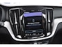 Volvo V60 T6 350pk Autmomaat Recharge AWD Plus Bright Pilot assist / Adaptive cruise control / Elektrische achterklep / Panoramadak / Keyless entry / Google services / Lederen bekleding /