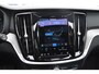 Volvo V60 T6 350pk Autmomaat Recharge AWD Plus Bright Pilot assist / Adaptive cruise control / Elektrische achterklep / Panoramadak / Keyless entry / Google services / Lederen bekleding /