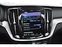 Volvo V60 T6 350pk Autmomaat Recharge AWD Plus Bright Pilot assist / Adaptive cruise control / Elektrische achterklep / Panoramadak / Keyless entry / Google services / Lederen bekleding /