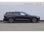 Volvo V60 T6 350pk Autmomaat Recharge AWD Plus Bright Pilot assist / Adaptive cruise control / Elektrische achterklep / Panoramadak / Keyless entry / Google services / Lederen bekleding /