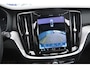 Volvo V60 T6 350pk Autmomaat Recharge AWD Plus Bright Pilot assist / Adaptive cruise control / Elektrische achterklep / Panoramadak / Keyless entry / Google services / Lederen bekleding /