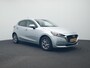 Mazda 2 1.5 Skyactiv-G Comfort met navigatie : dealer onderhouden
