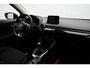 Mazda 2 1.5 Skyactiv-G Comfort met navigatie : dealer onderhouden