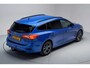 Ford Focus WAGON 1.5 EcoBoost ST Line X Business Aut [ Trekhaak Stoelverwarming B&O ]