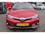 Toyota Auris 1.2T ASPIRATION LIMITED 5-DEURS TREKHAAK LM-VELGEN CAMERA CRUISE DEALERONDERHOUDEN NL-AUTO