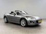 Mazda MX-5 1.8 TS+ Roadster | Cabrio | Hardtop Winterdak | Bose | Clima | Cruise | Stoelverw. | Leder | NAP