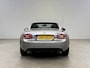 Mazda MX-5 1.8 TS+ Roadster | Cabrio | Hardtop Winterdak | Bose | Clima | Cruise | Stoelverw. | Leder | NAP
