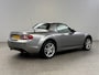 Mazda MX-5 1.8 TS+ Roadster | Cabrio | Hardtop Winterdak | Bose | Clima | Cruise | Stoelverw. | Leder | NAP