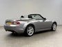 Mazda MX-5 1.8 TS+ Roadster | Cabrio | Hardtop Winterdak | Bose | Clima | Cruise | Stoelverw. | Leder | NAP
