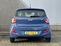 Hyundai i10 1.0i i-Motion Comfort / Airco / Cruise Control / Centrale Deurvergrendeling / Elek. ramen v + a