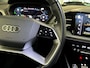 Audi Q4 e-tron 35 S-Line 55 kWh MMI navigatie plus / Smartphoneinterface / S line-exterieur / Assistentiepakket plus / Optiekpakket zwart