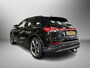 Audi Q4 e-tron 35 S-Line 55 kWh MMI navigatie plus / Smartphoneinterface / S line-exterieur / Assistentiepakket plus / Optiekpakket zwart