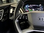 Audi Q4 e-tron 35 S-Line 55 kWh MMI navigatie plus / Smartphoneinterface / S line-exterieur / Assistentiepakket plus / Optiekpakket zwart