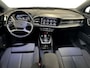 Audi Q4 e-tron 35 S-Line 55 kWh MMI navigatie plus / Smartphoneinterface / S line-exterieur / Assistentiepakket plus / Optiekpakket zwart