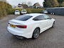 Audi A5 Sportback 35 TFSI S edition Competition
