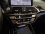 BMW X3 xDrive30e M-Sport Shadow Pano/H&K/Trek/HUD/360Cam
