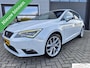 SEAT Leon 1.4 TSI Style 18" LED PDC NAVI CLIMA CRUISE NAP
